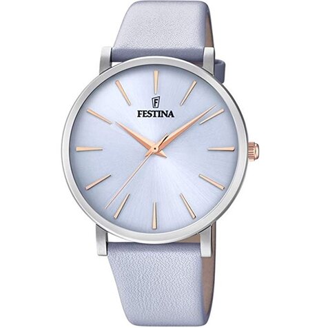 Festina, F20512/4, Watches Ø39.3mm, Classics