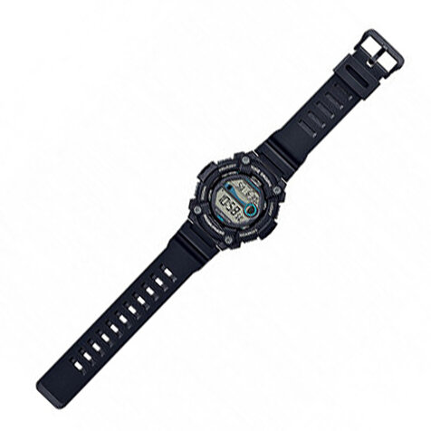 Casio, WS-1300H-1AVEF, Casio Collection, Watches Ø51.1mm