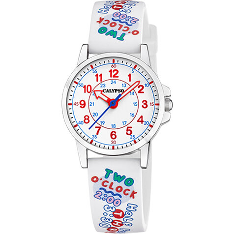 Calypso Watch for Men k56982 - Digital Watches | TRIAS SHOP
